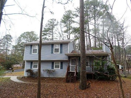 3954 Paul Street, Douglasville, GA 30135