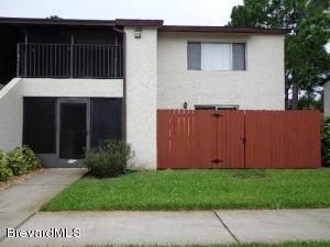 629 Ridge Club Dr # 15, Melbourne, FL 32934