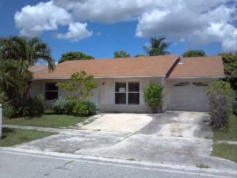 5851 Ithaca Circle, Lake Worth, FL 33463