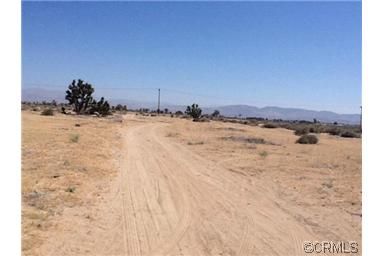 0 Vac/ Near Challenge Way/ L Ave, Lancaster, CA 93534