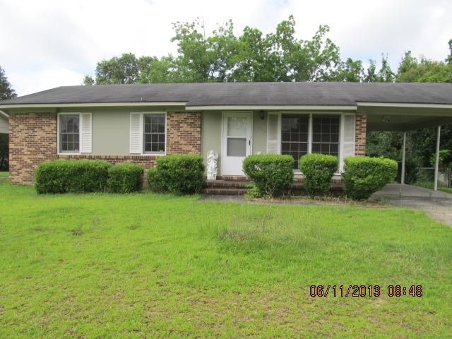 1408 Shanna Drive, Tifton, GA 31794