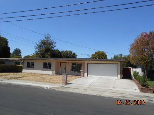 2785 Mayfair Ave, Concord, CA 94520