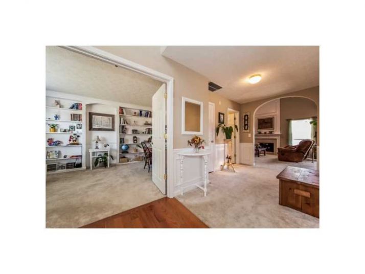 3001 Hallman Circle Sw, Marietta, GA 30064