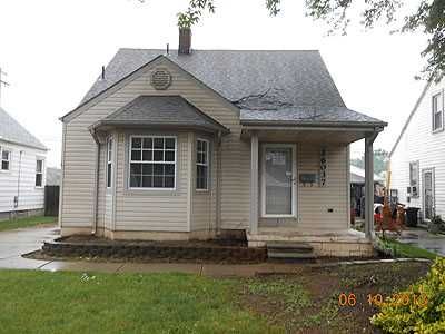 26037 Student, Redford, MI 48239