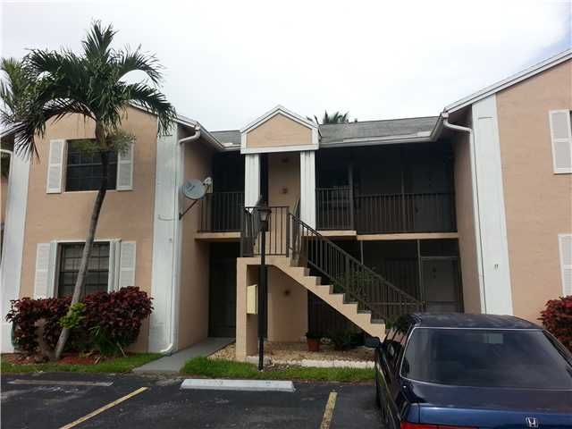 1403 S LIBERTY # D, Homestead, FL 33030