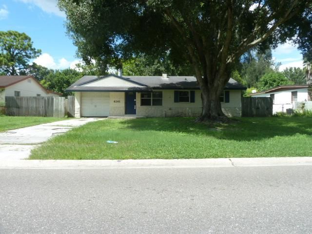 6261 66th Ave North, Pinellas Park, FL 33781
