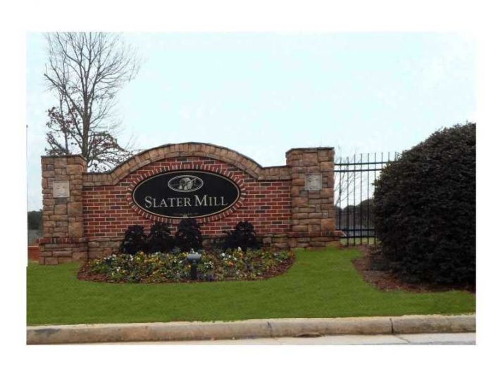 8738 Hamil Court, Douglasville, GA 30135