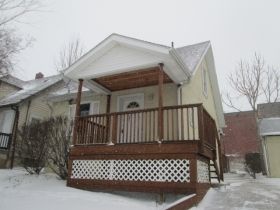 1753 Hemlock St, Akron, OH 44301