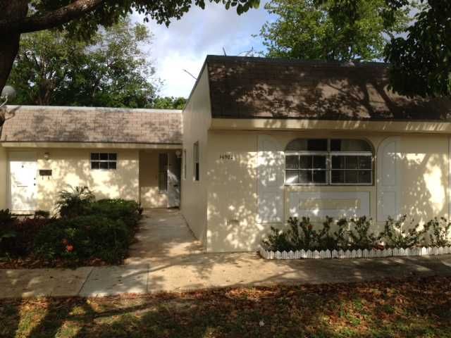 16902 SW 113 CT # 5543C, Miami, FL 33157