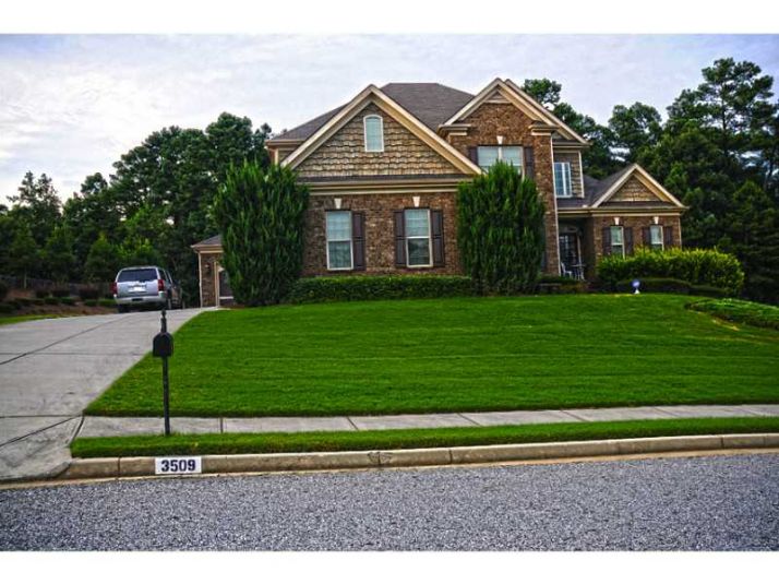 3509 Lake Mill Road, Buford, GA 30519