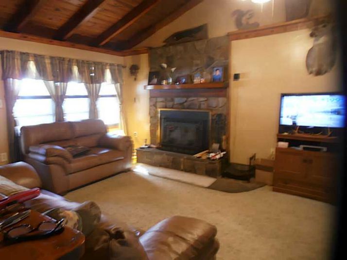 4 Colonial Club Drive Se, Acworth, GA 30102