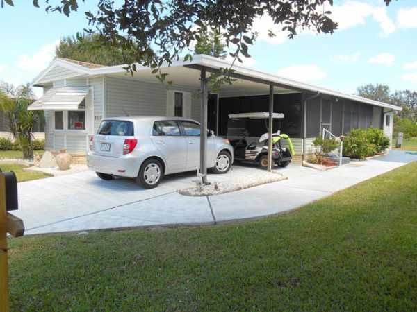 2751 S Flamingo Dr, Avon Park, FL 33825