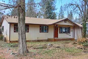 400 Masonic Ln, Weaverville, CA 96093