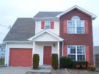 1336 E Nir Shreibman Blvd, La Vergne, TN 37086