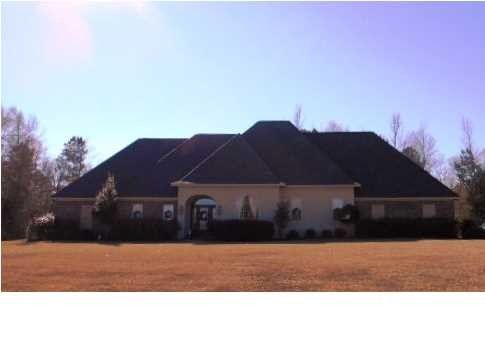 224 Deer Run, Jackson, MS 39209