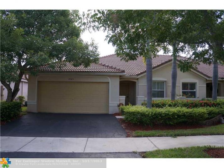 1945 Sirius Ln # 1945, Fort Lauderdale, FL 33327