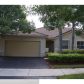1945 Sirius Ln # 1945, Fort Lauderdale, FL 33327 ID:1098993