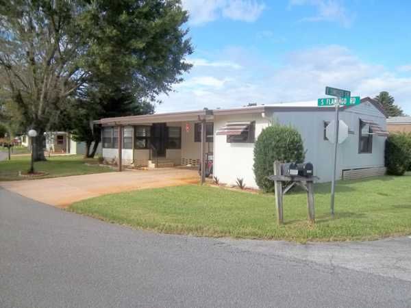 2851 S Flamingo Rd, Avon Park, FL 33825