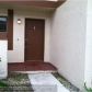 13230 SW 58th Ter # 15-8, Miami, FL 33183 ID:138215