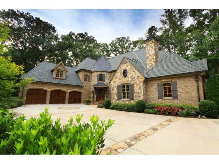 510 Pine Valley Road, Marietta, GA 30067