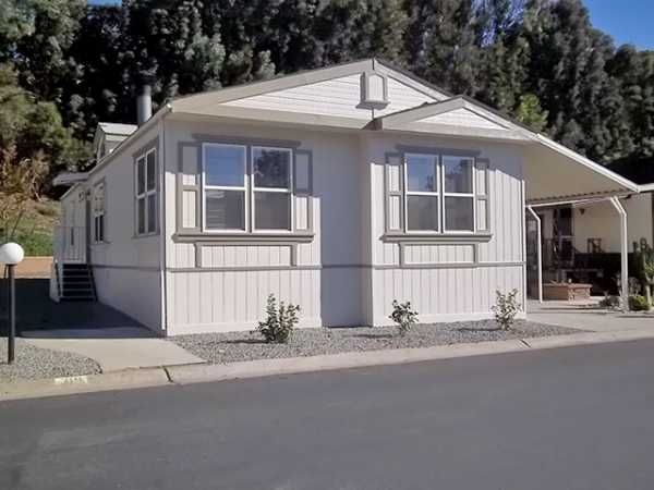 4901 GREEN RIVER RD #319, Corona, CA 92880