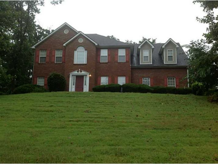 100 Huntcliff Trail, Ellenwood, GA 30294