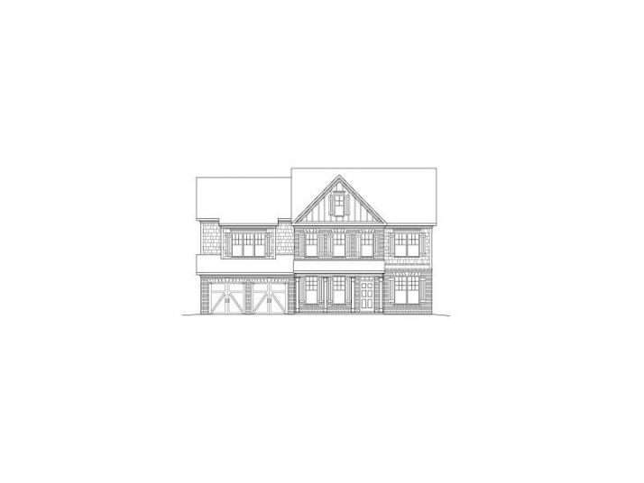 1635 Gaylor Street Se, Smyrna, GA 30082