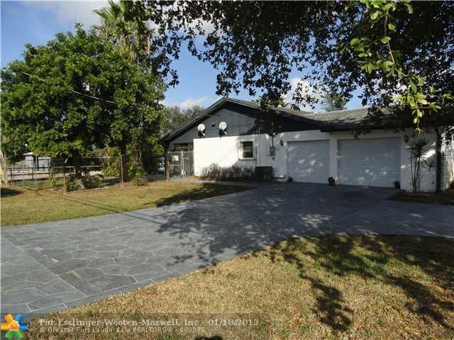 7591 SW 39TH ST, Fort Lauderdale, FL 33314