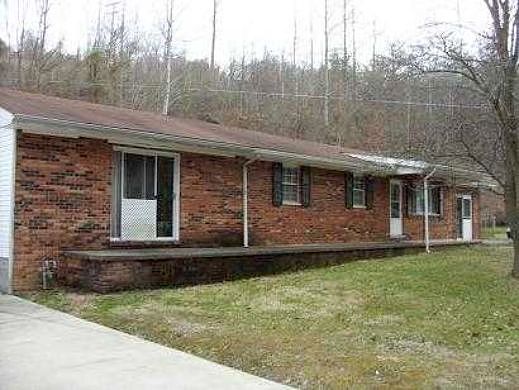 County Road 144, South Point, OH 45680