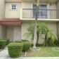 6225 Sw 129th Pl Apt 2104, Miami, FL 33183 ID:179709