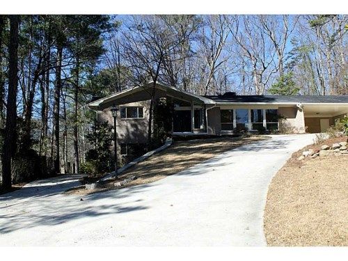 2809 Hogan Road, Atlanta, GA 30344