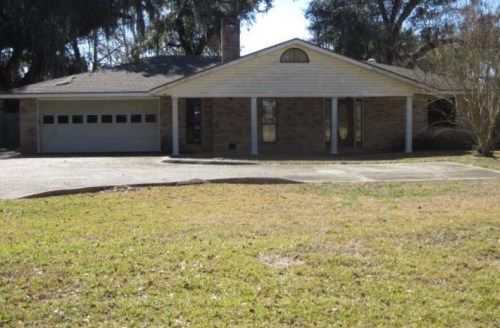 598 Parish 131 Rd, Franklin, LA 70538
