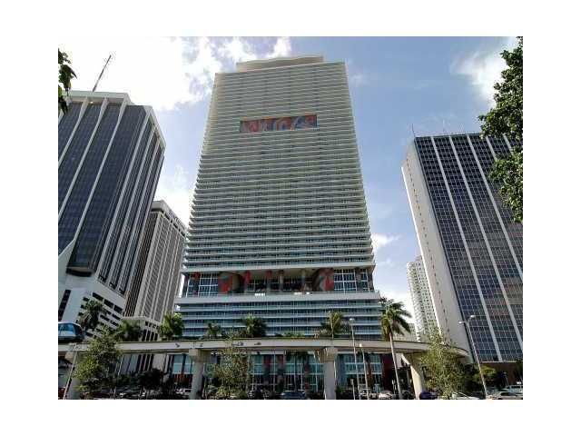 50 BISCAYNE BL # 2509, Miami, FL 33132