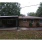 2042 River Road, Ellenwood, GA 30294 ID:2936726