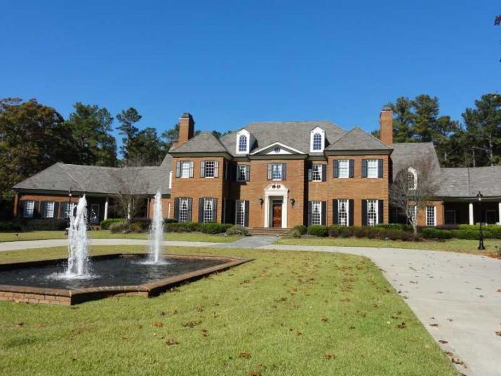 14785 E Bluff Road, Alpharetta, GA 30004