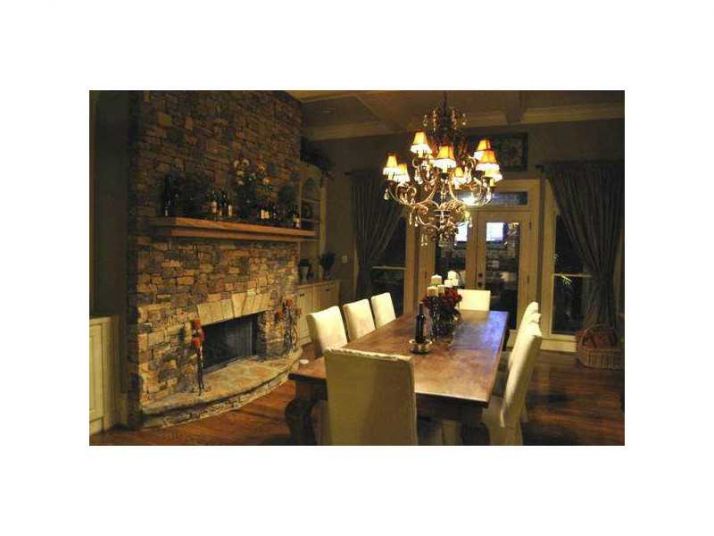 1238 Basnett Drive, Alpharetta, GA 30004