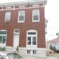 2721 E Monument St, Baltimore, MD 21205 ID:683419