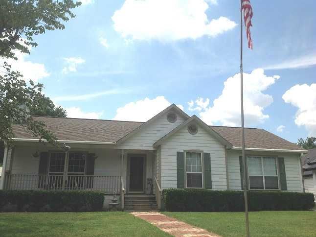 129 N OTIS, Gentry, AR 72734