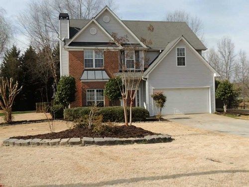 6225 Turnberry Lane, Flowery Branch, GA 30542