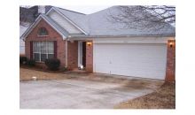 4937 Wilkins Station Drive Decatur, GA 30035