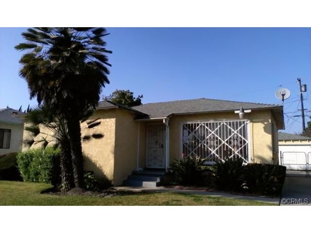 1441 E 123rd St, Los Angeles, CA 90059