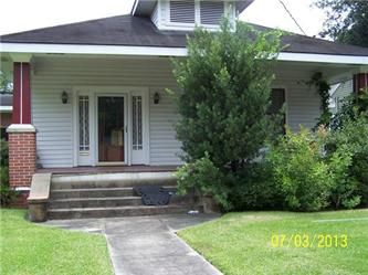 215 Mechanic Street, Franklin, LA 70538