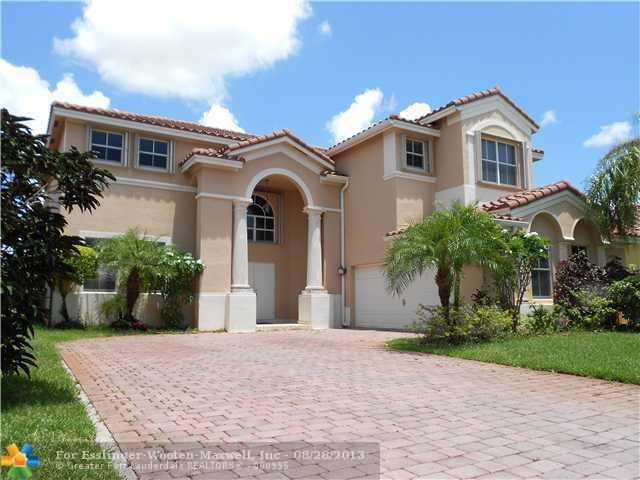 16815 SW 39th St, Hollywood, FL 33027