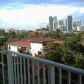 126 SW 17 RD # 605, Miami, FL 33129 ID:378836