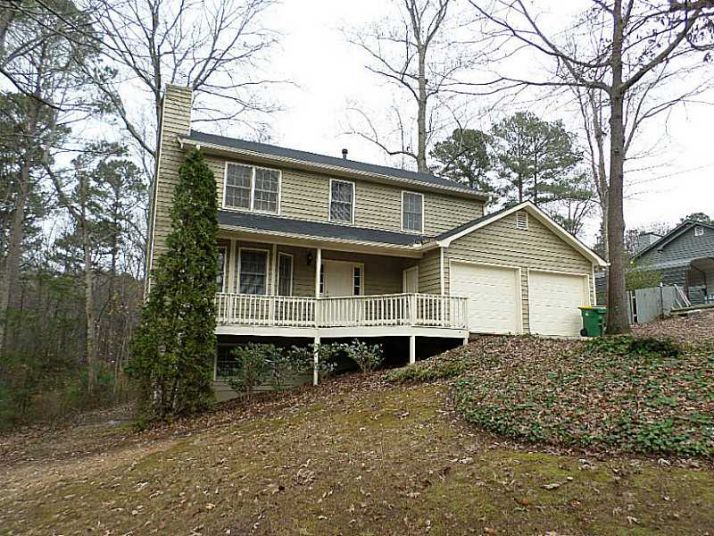 319 Bethel Drive, Woodstock, GA 30189