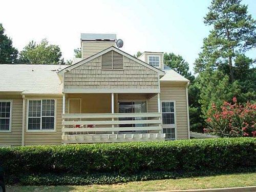 Unit 1906 - 1906 Riverview Drive Se, Marietta, GA 30067