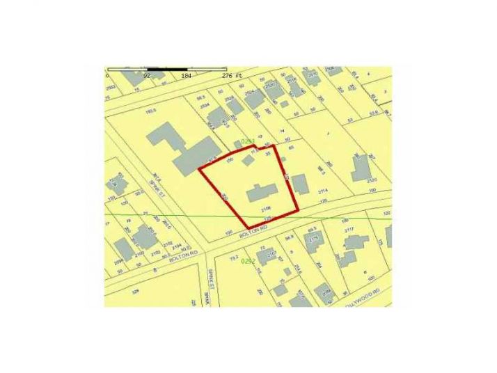 2108 Bolton Road Nw, Atlanta, GA 30318