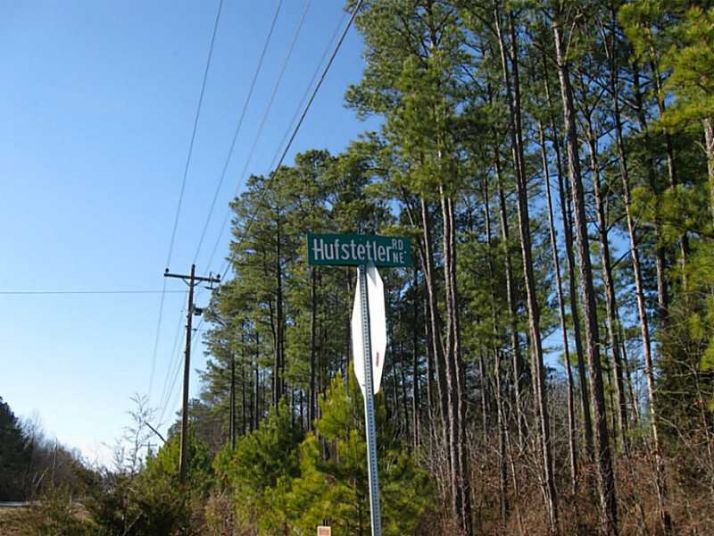 0 Hufstetler Road Ne, Resaca, GA 30735