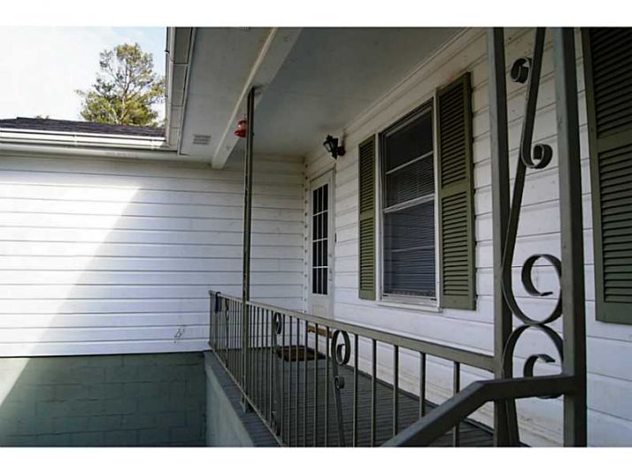 1283 Morgan Dairy Road Sw, Cave Spring, GA 30124
