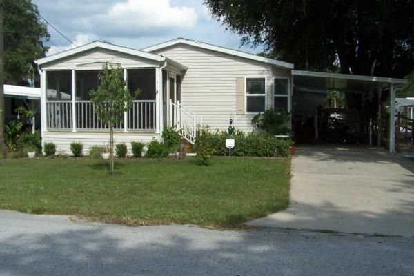 2367 MAIN ST, Wildwood, FL 34785